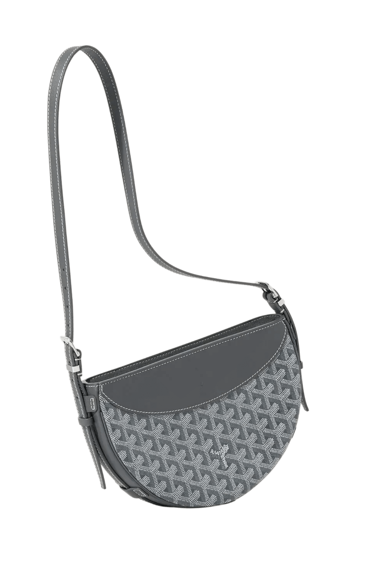 Goyard Hirondelle bag