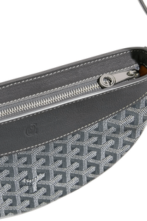 Goyard Hirondelle bag