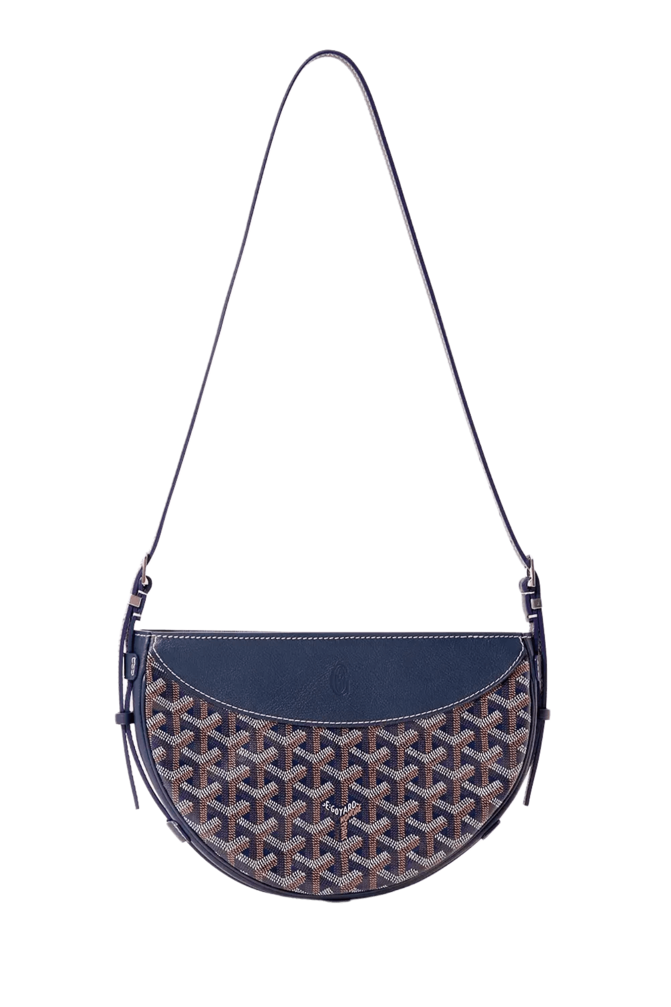 Goyard Hirondelle bag