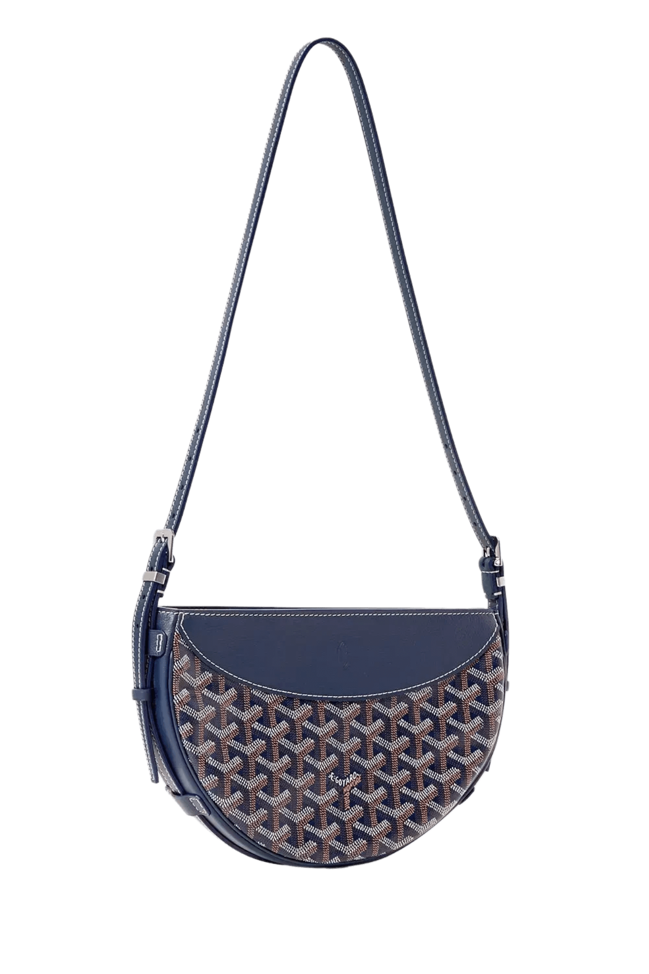Goyard Hirondelle bag