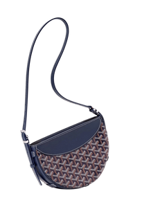Goyard Hirondelle bag