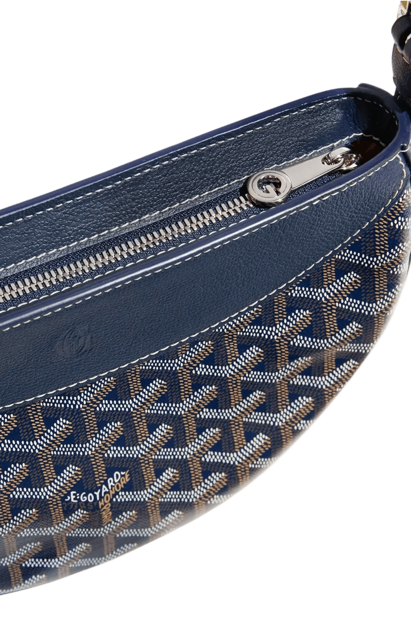 Goyard Hirondelle bag