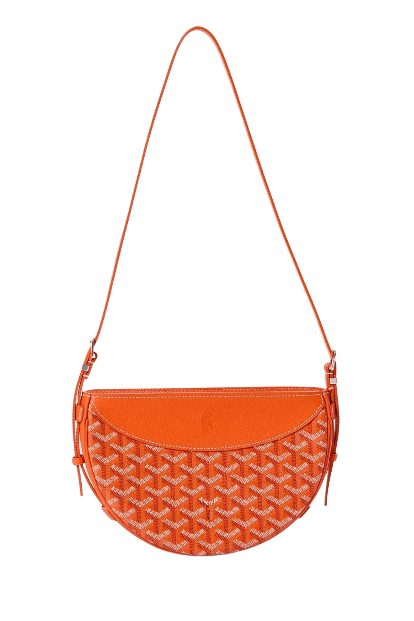Goyard Hirondelle bag