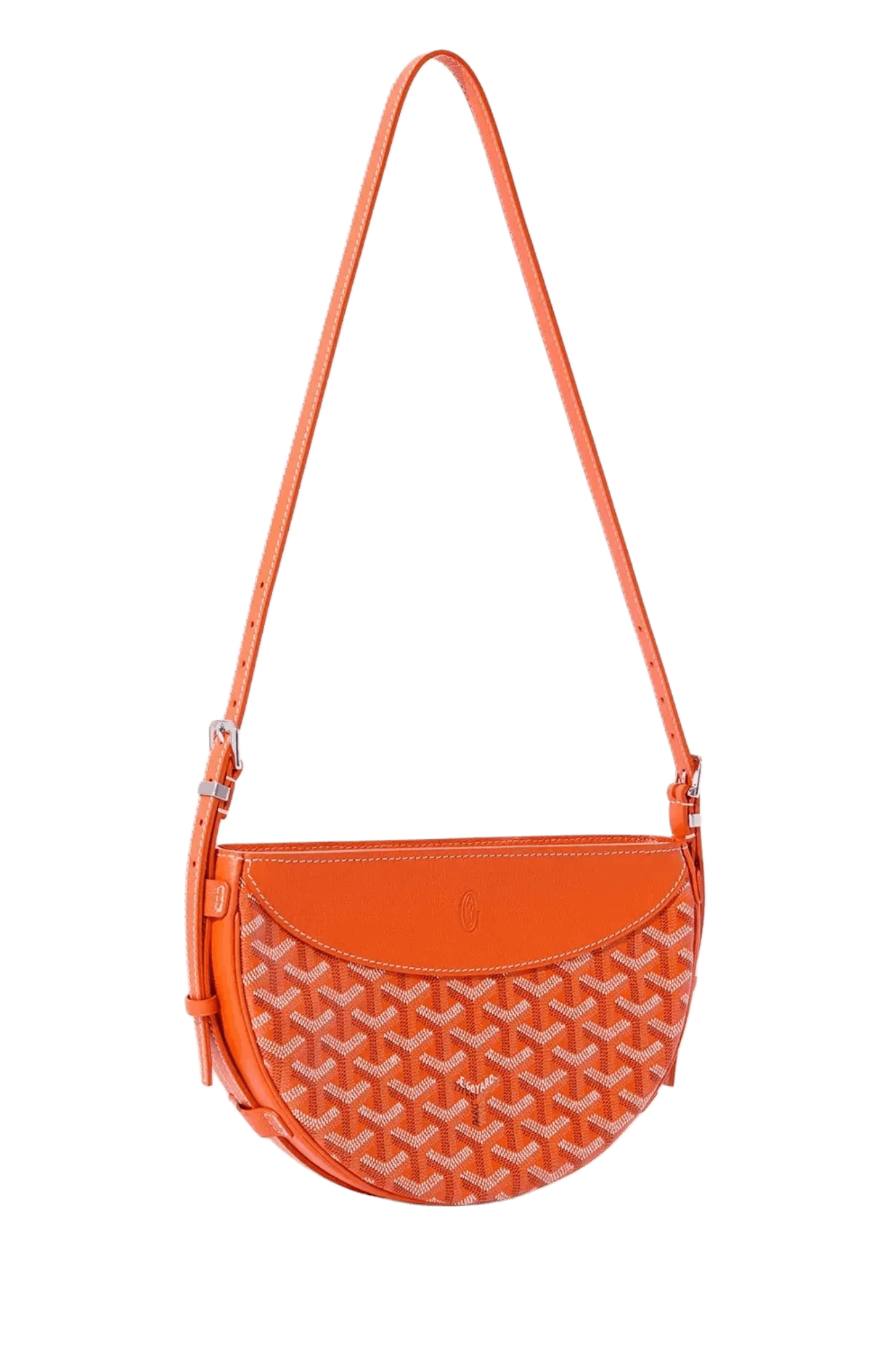 Goyard Hirondelle bag
