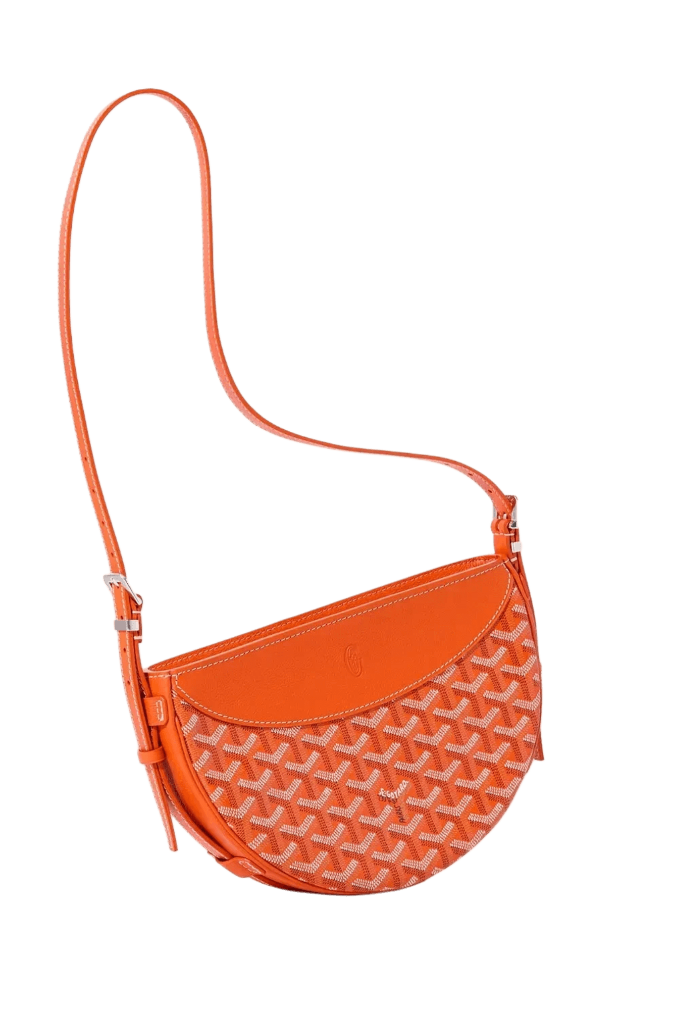 Goyard Hirondelle bag