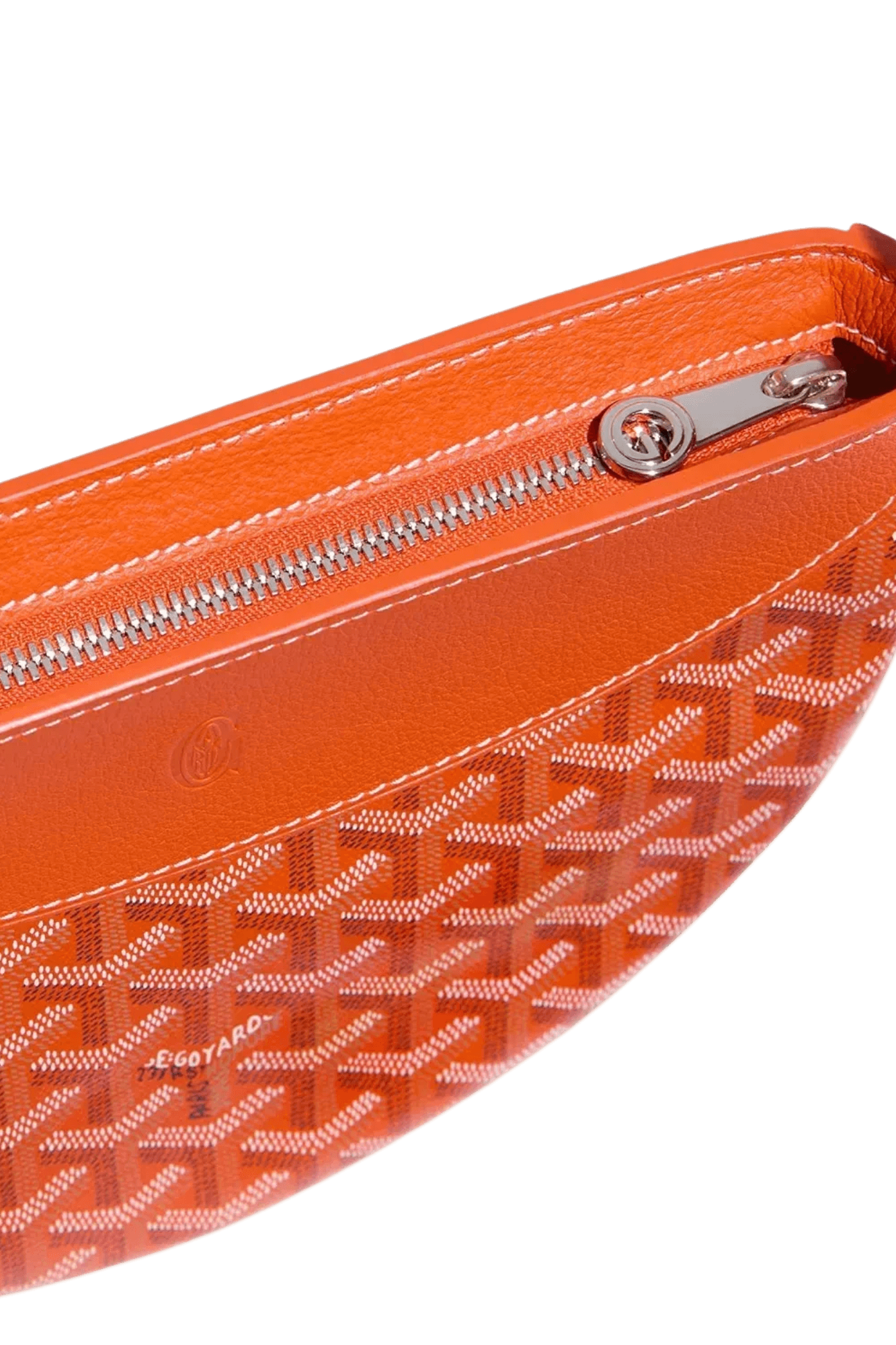Goyard Hirondelle bag