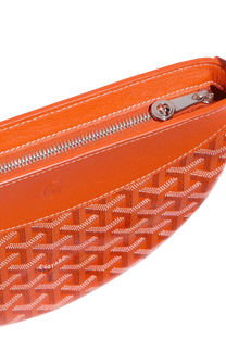 Goyard Hirondelle bag