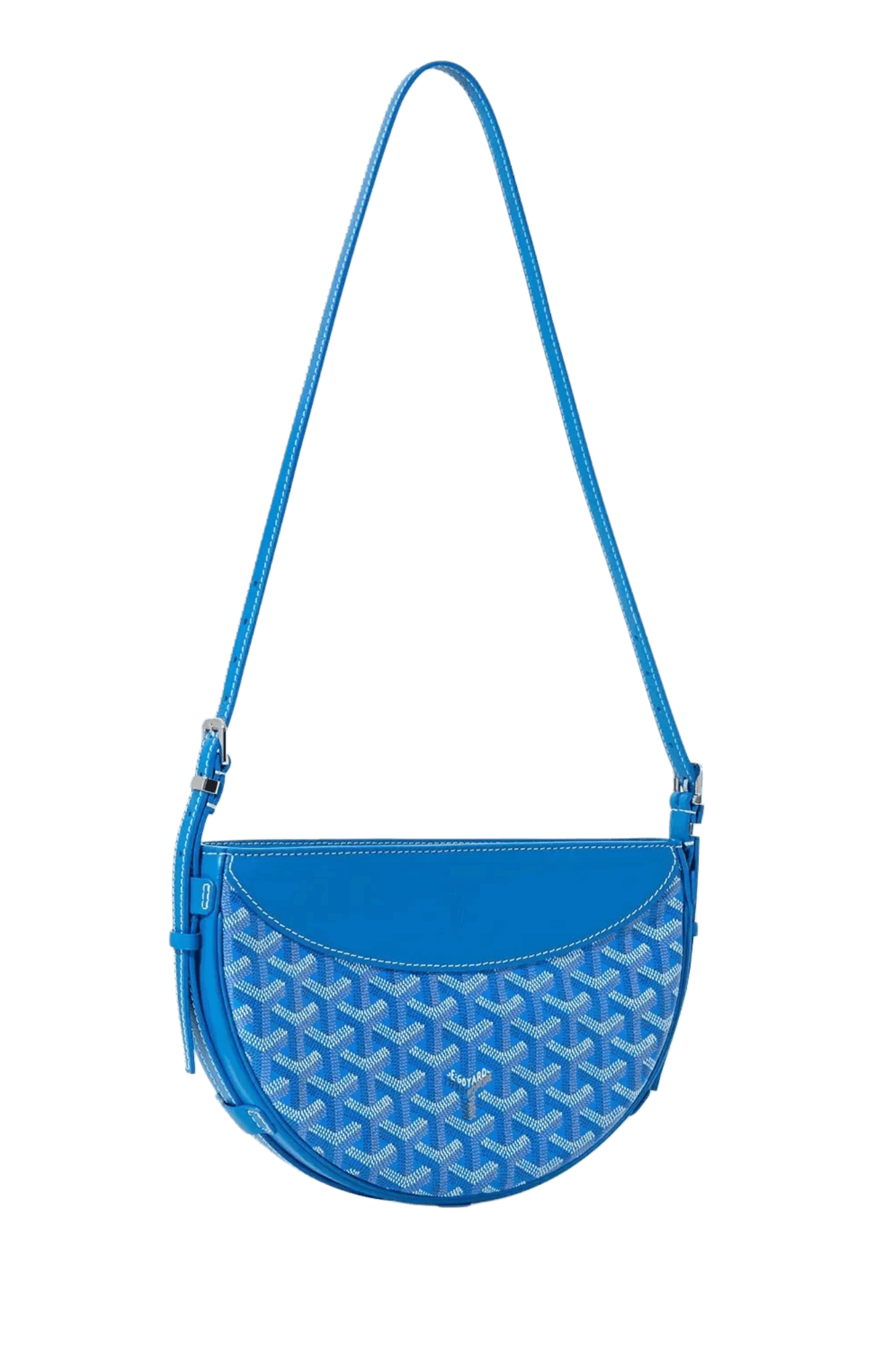 Goyard Hirondelle bag
