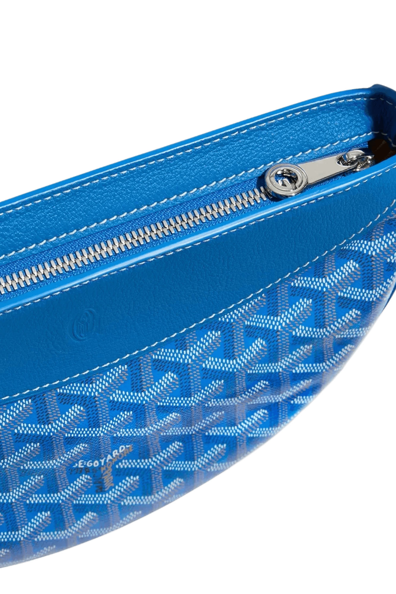 Goyard Hirondelle bag