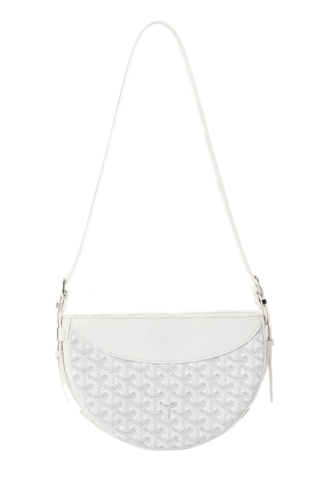 Goyard Hirondelle bag