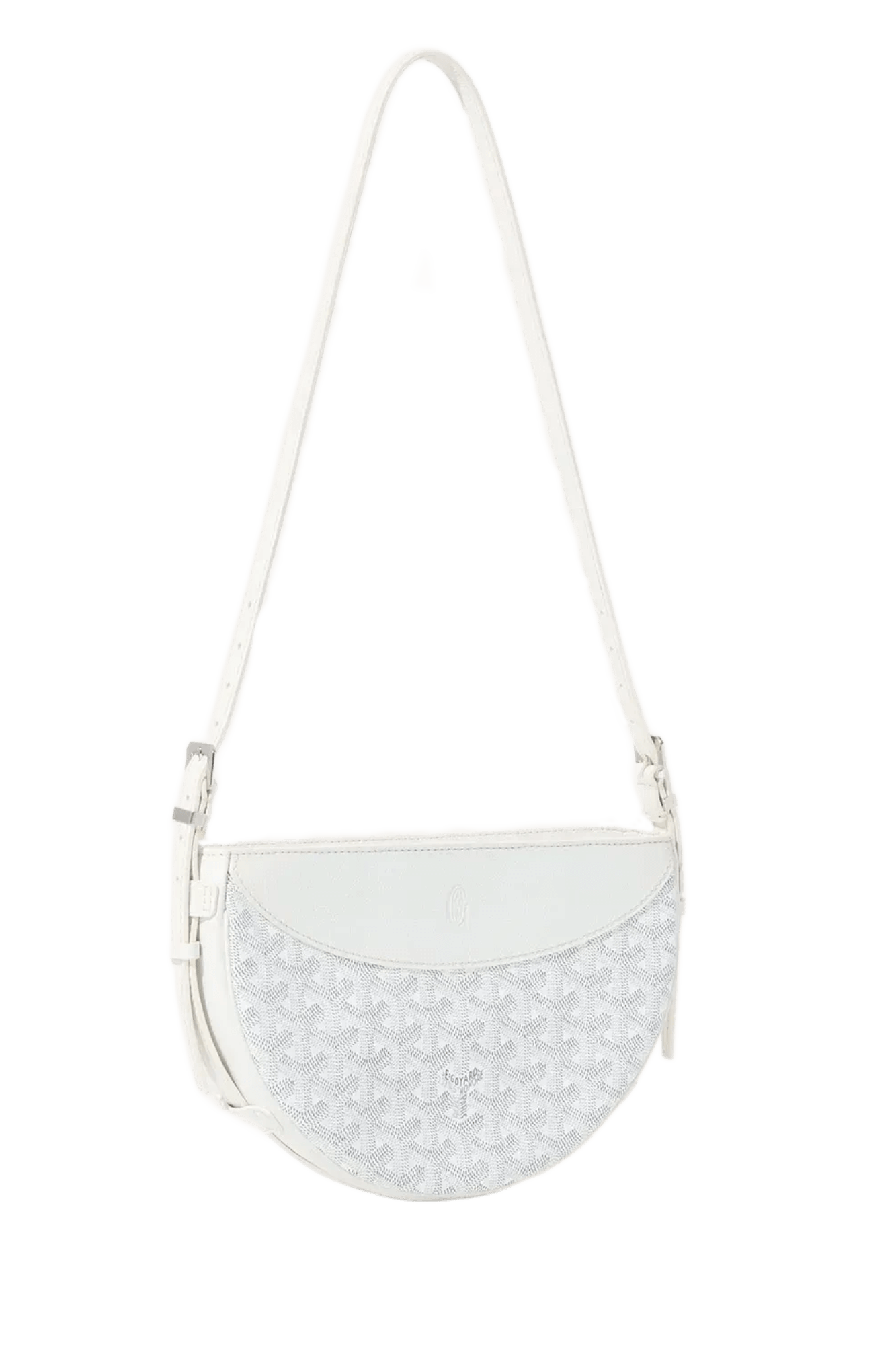 Goyard Hirondelle bag