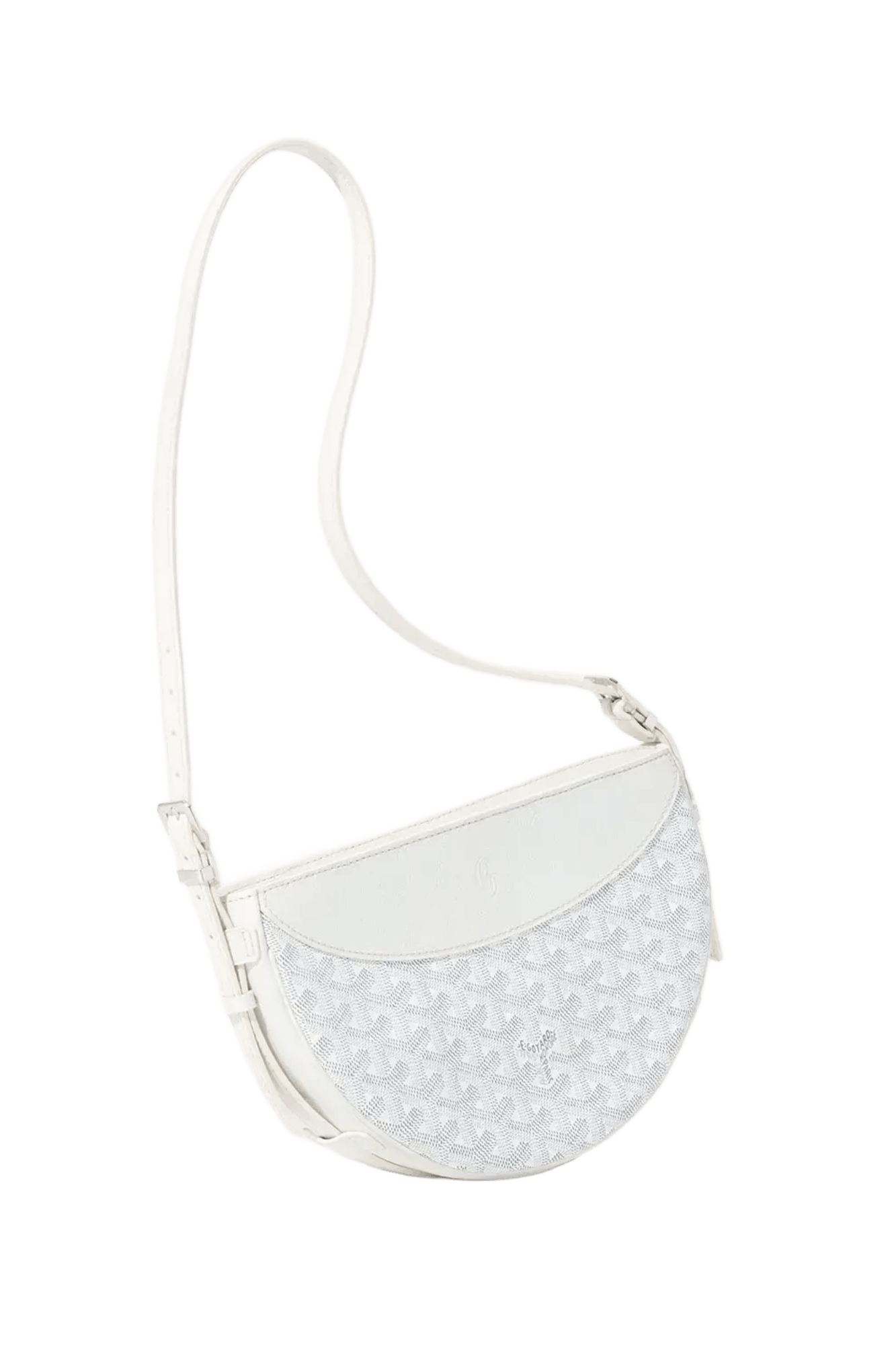 Goyard Hirondelle bag