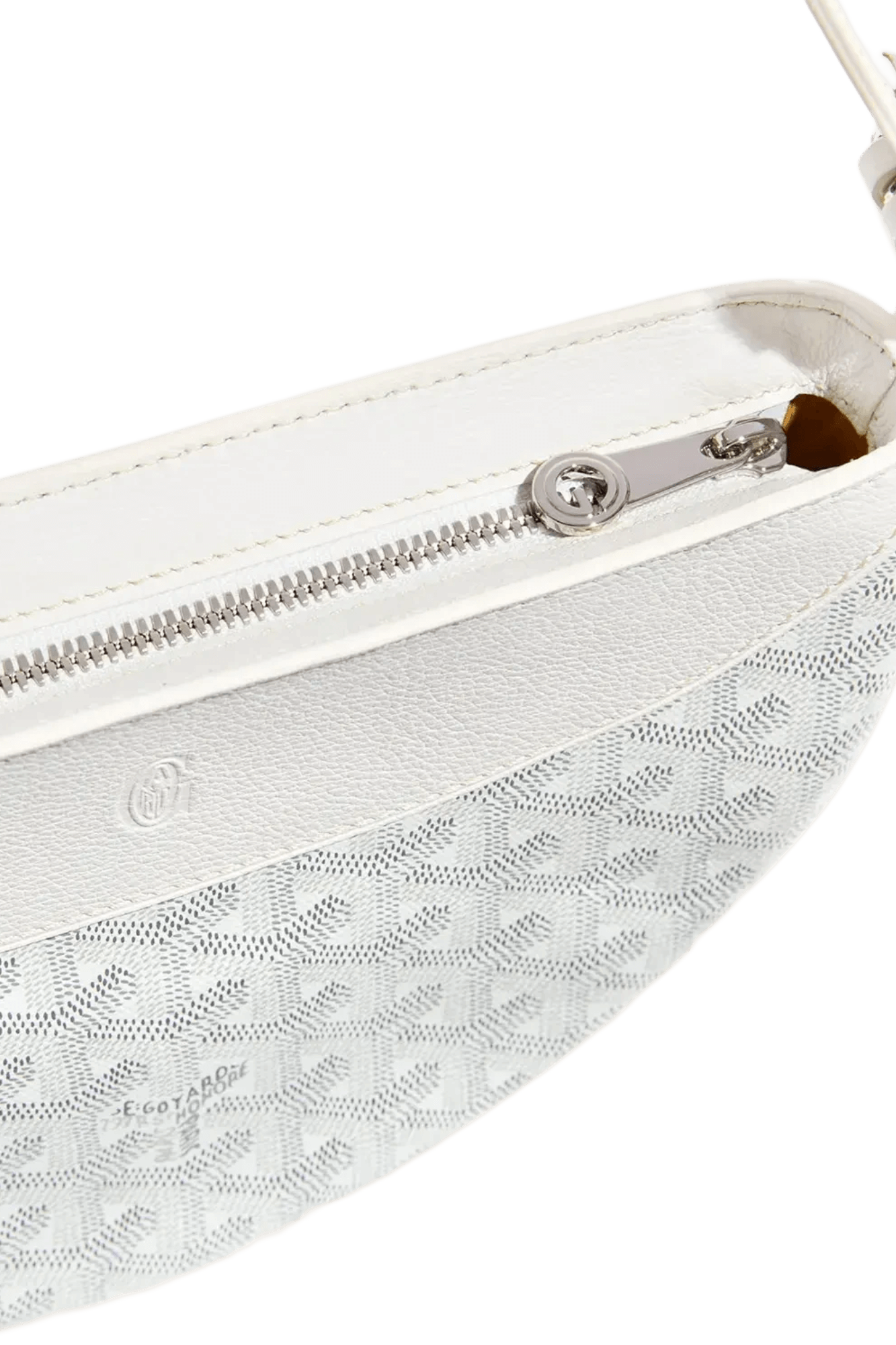 Goyard Hirondelle bag