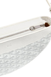 Goyard Hirondelle bag