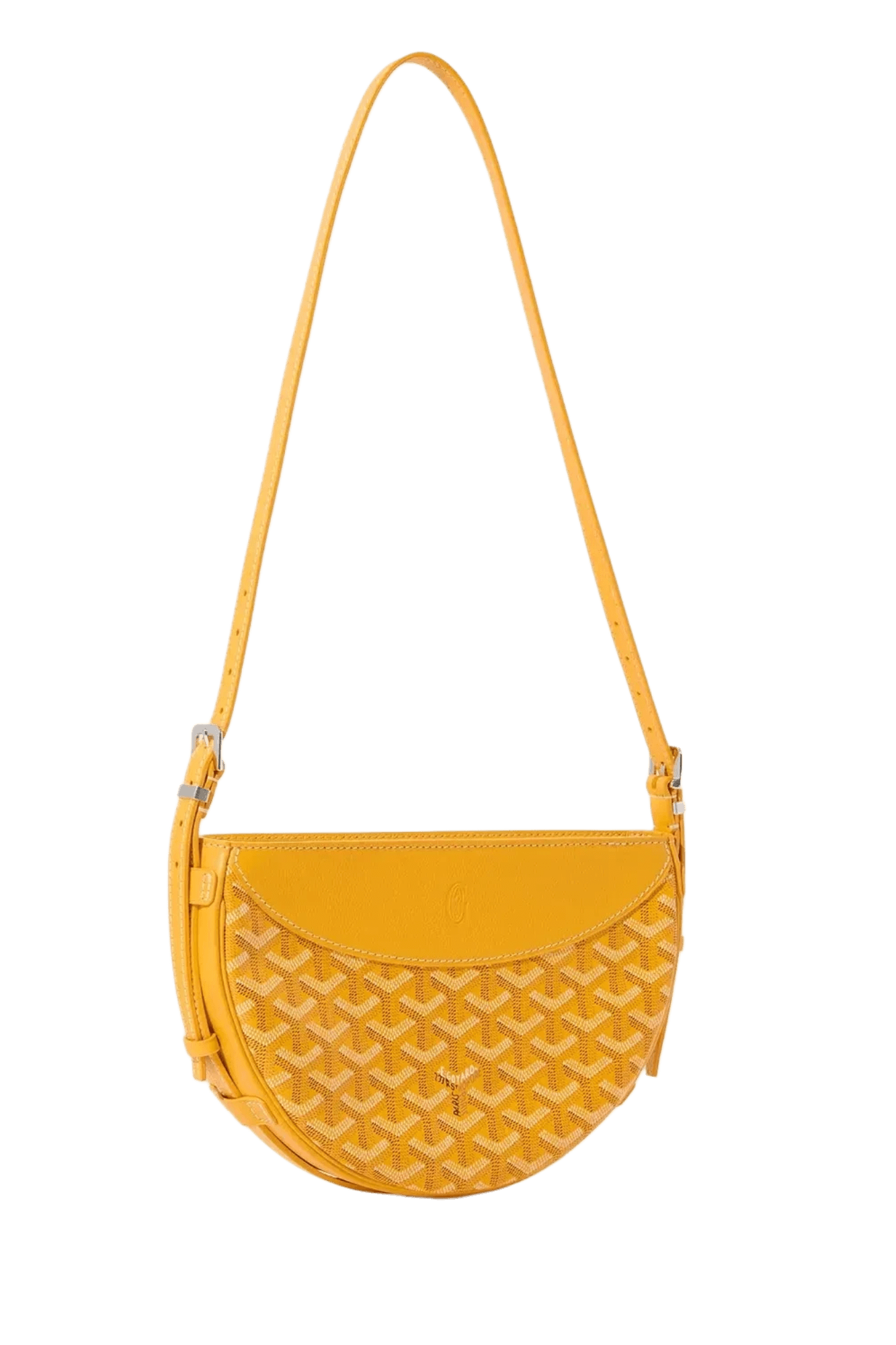 Goyard Hirondelle bag