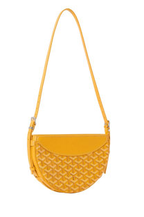 Goyard Hirondelle bag
