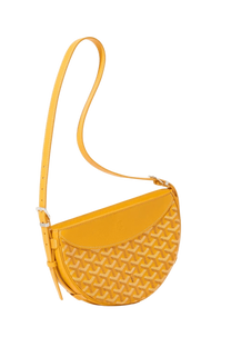 Goyard Hirondelle bag