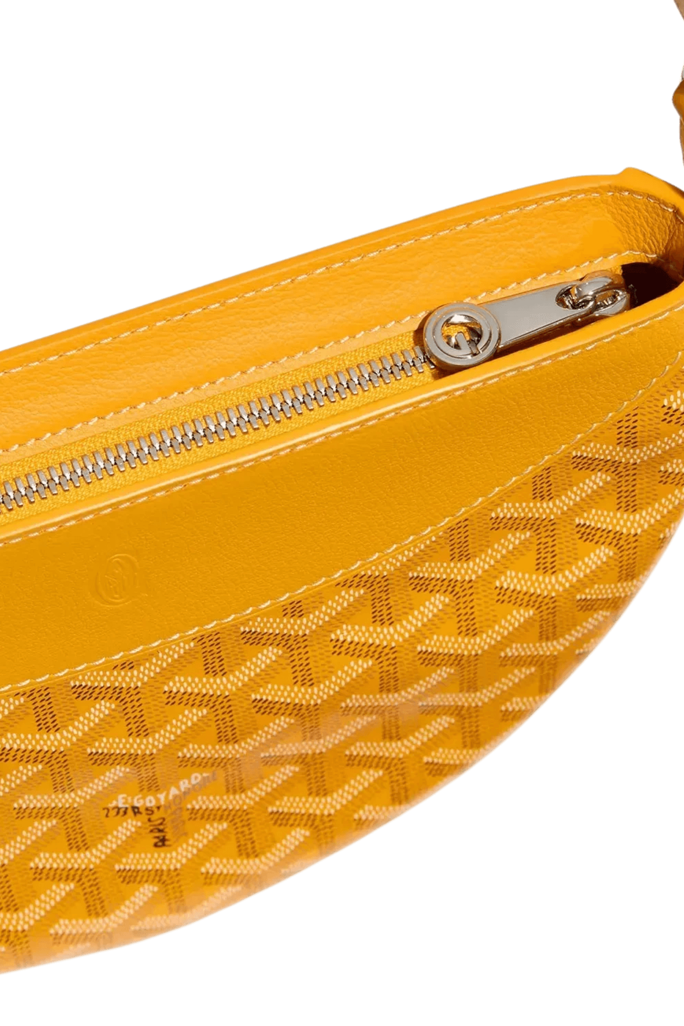Goyard Hirondelle bag