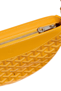 Goyard Hirondelle bag