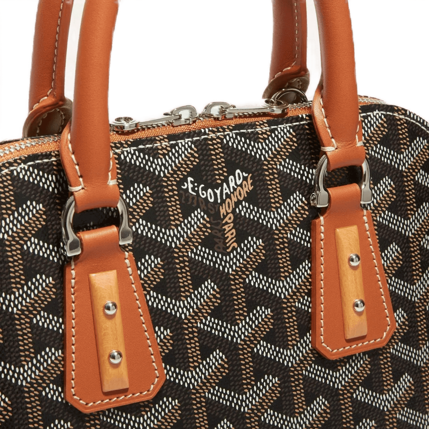 Goyard Vendôme Mini bag