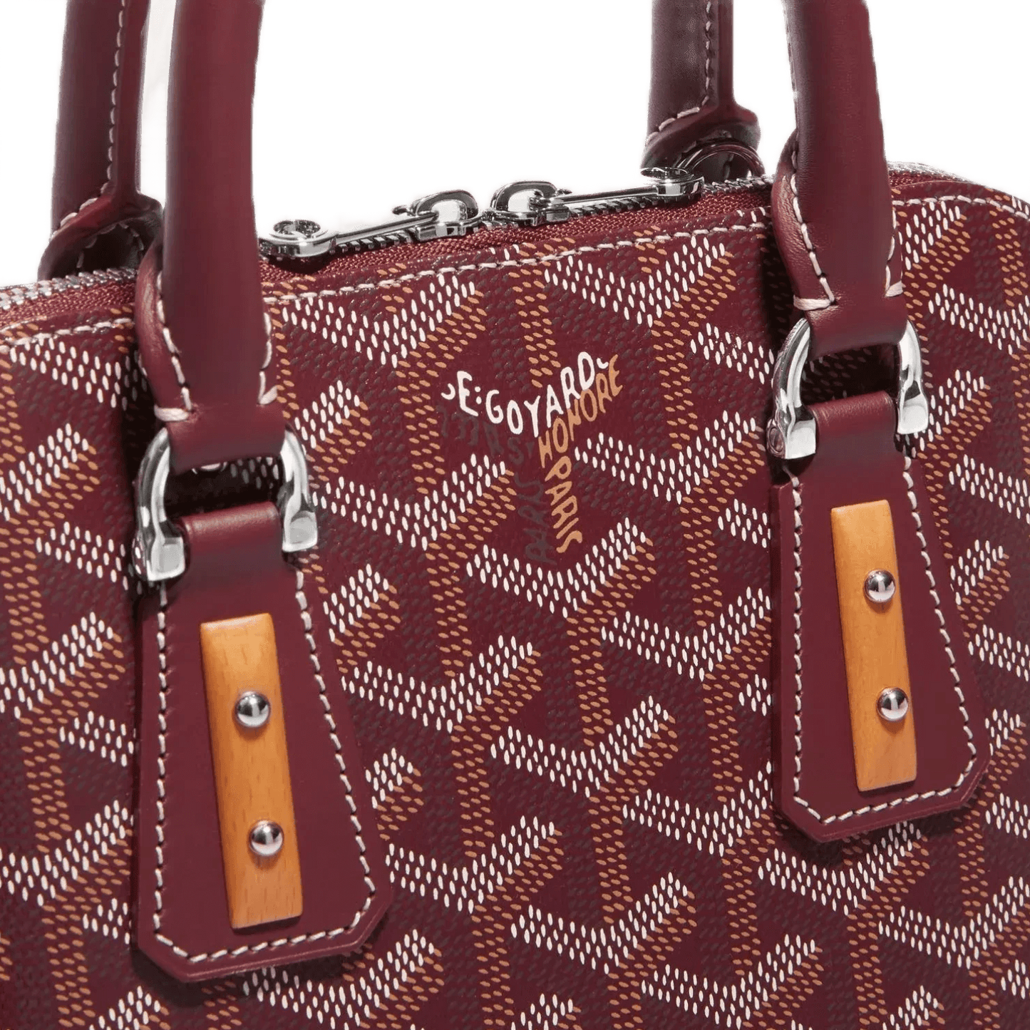 Goyard Vendôme Mini bag