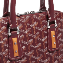 Goyard Vendôme Mini bag