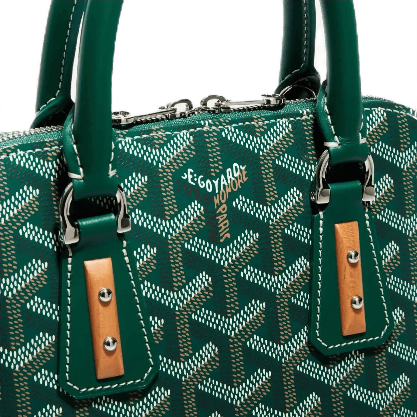 Goyard Vendôme Mini bag