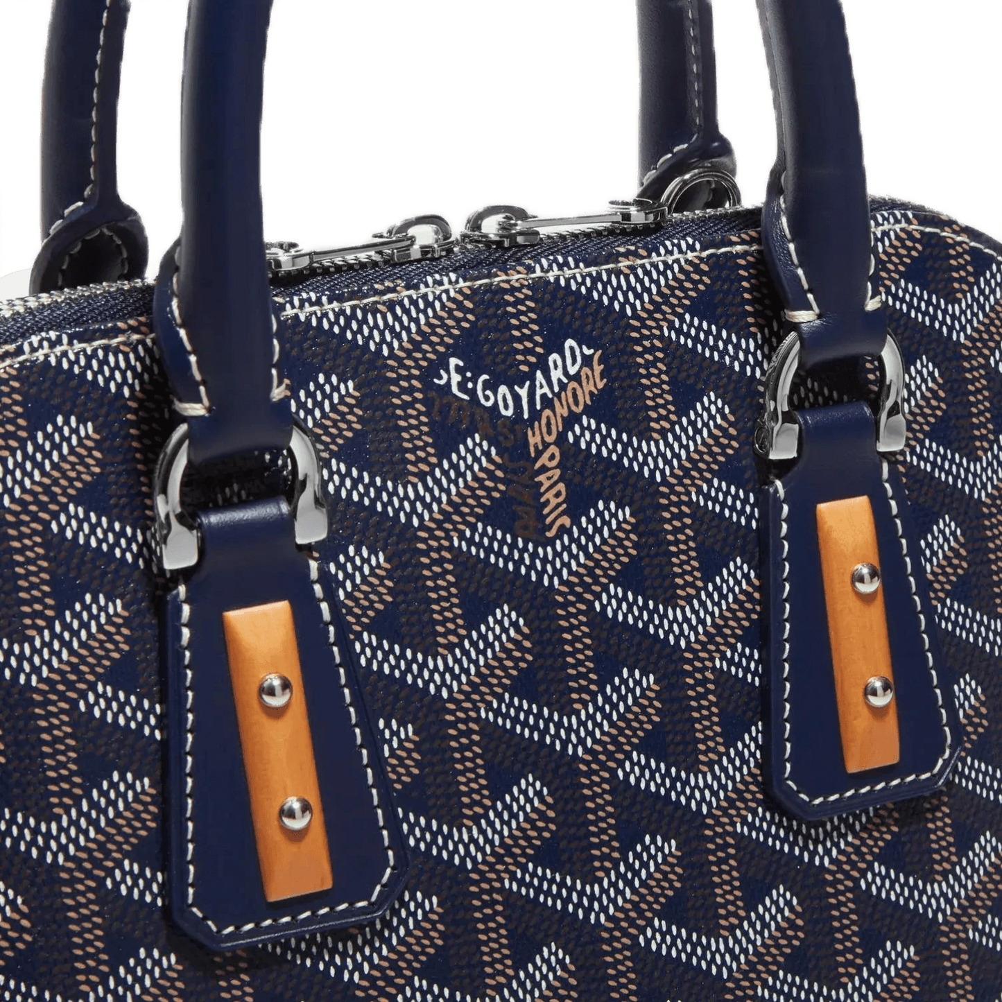 Goyard Vendôme Mini bag