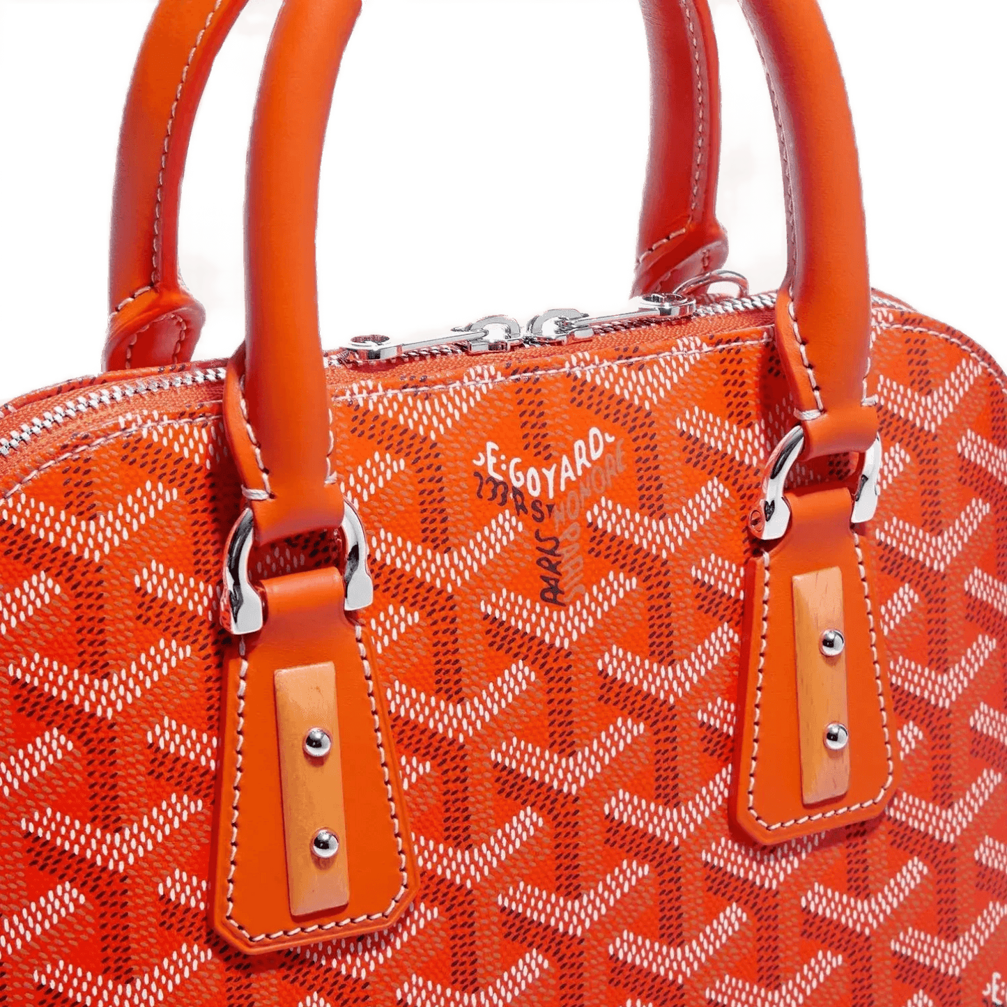 Goyard Vendôme Mini bag