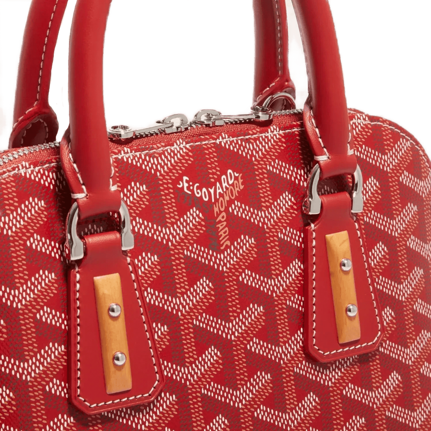 Goyard Vendôme Mini bag