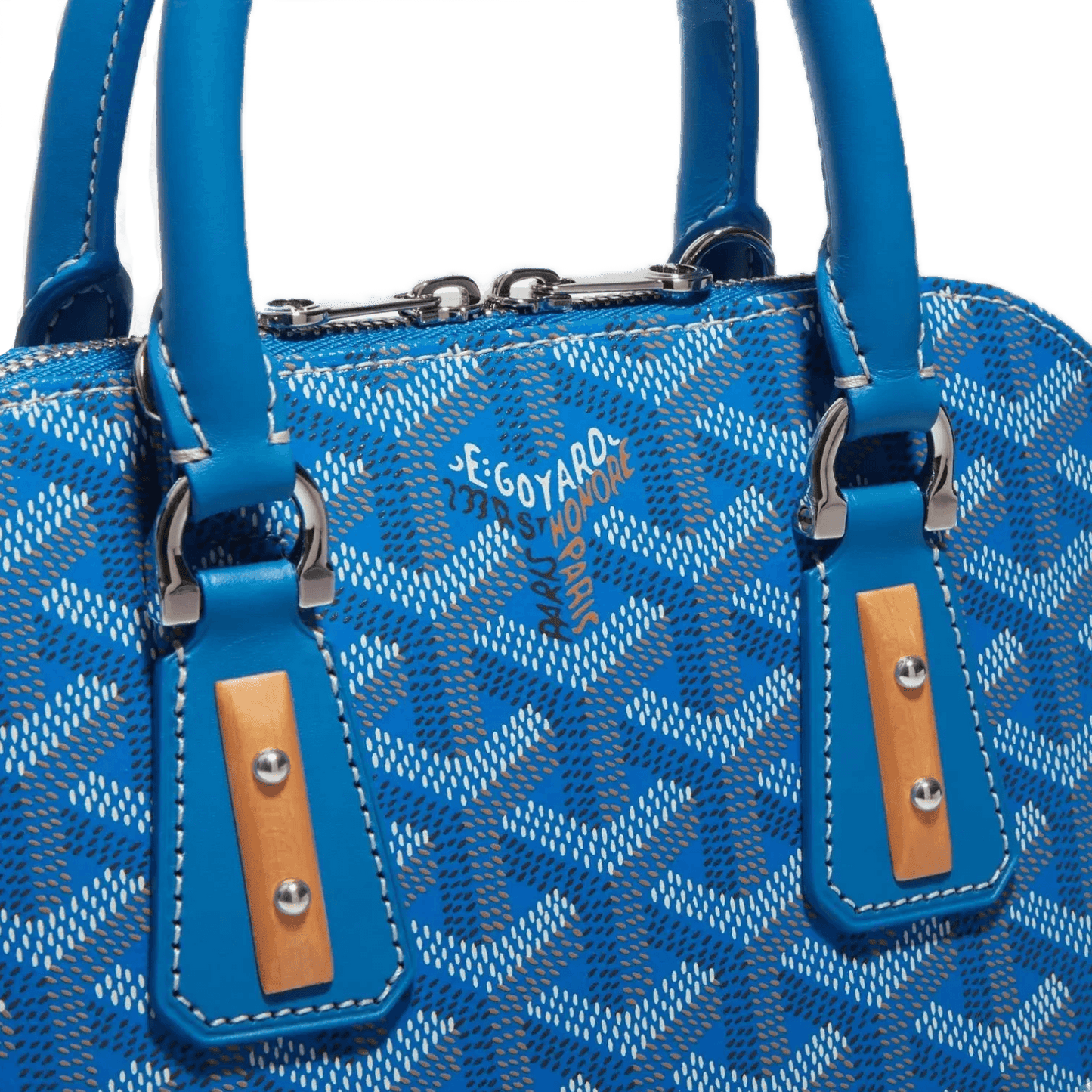 Goyard Vendôme Mini bag