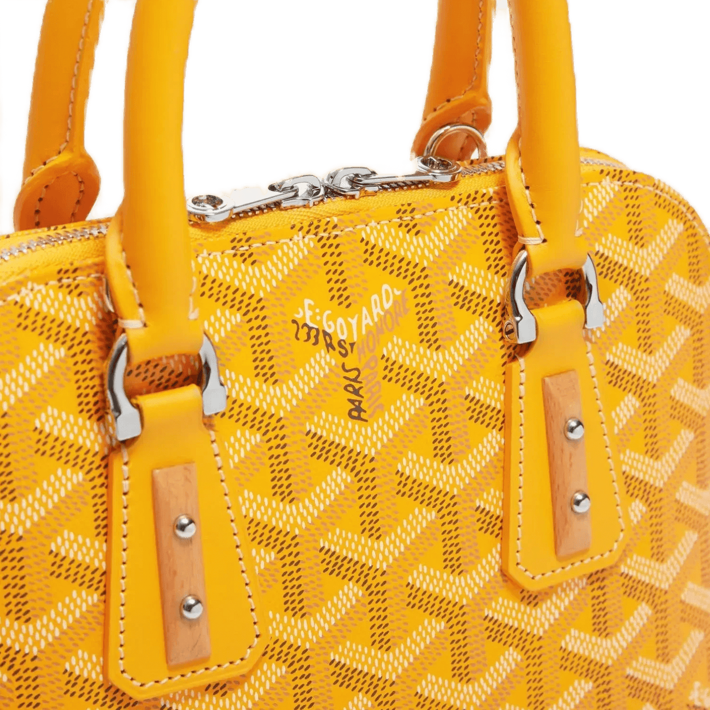 Goyard Vendôme Mini bag