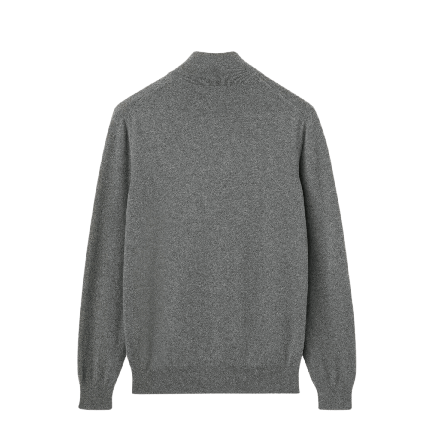 Loro Piana Men's Classic Half-Zip