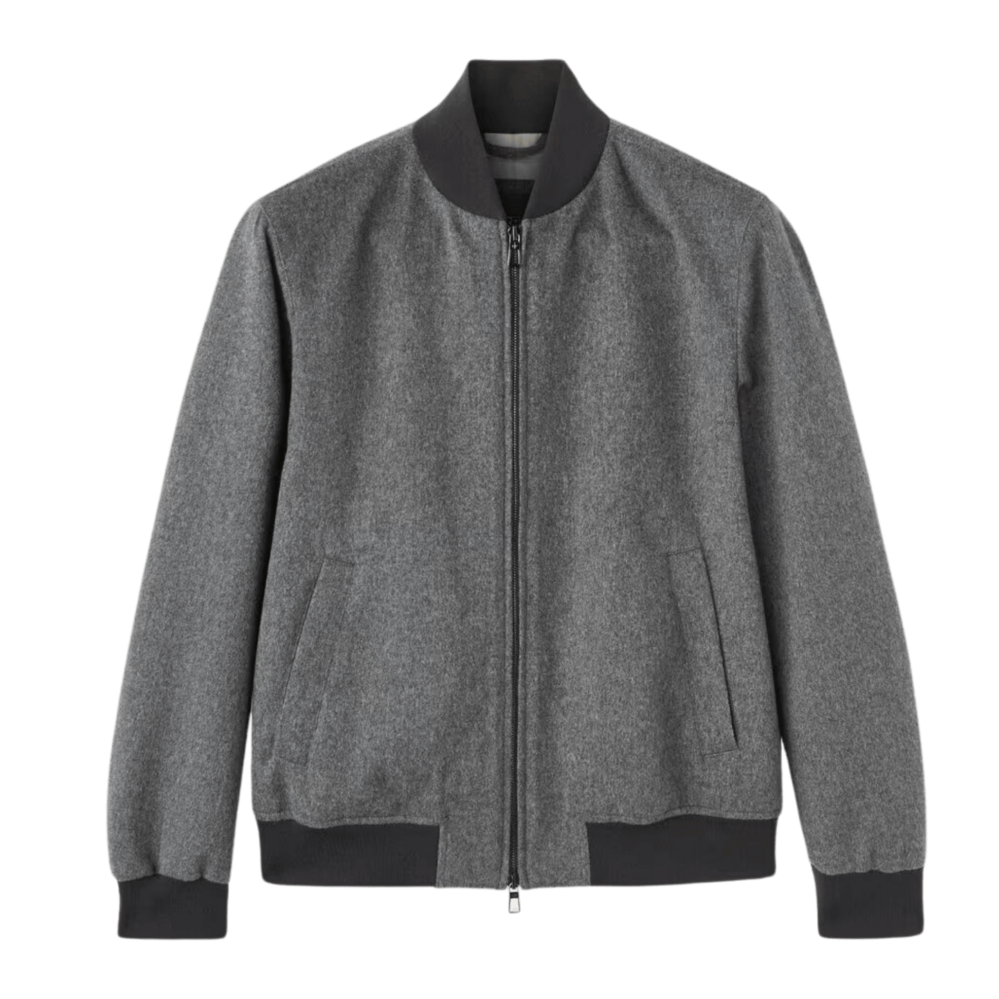 Loro Piana Men's Ivy Bomber Jacket