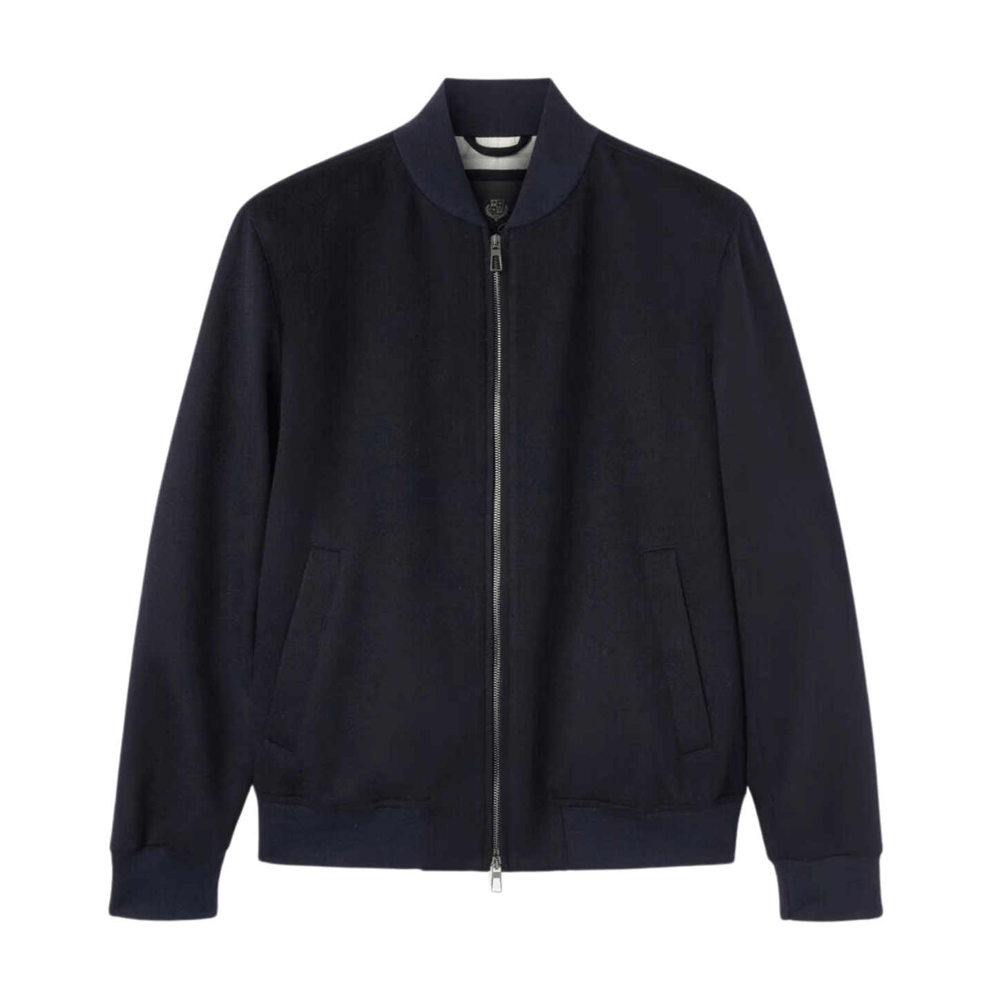 Loro Piana Men's Ivy Bomber Jacket