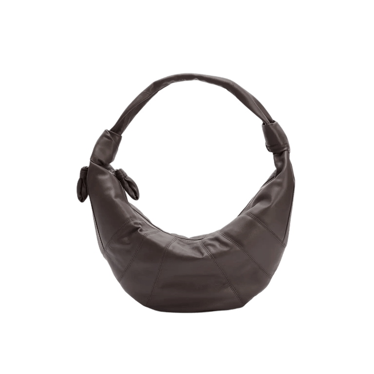 Lemaire Women's Fortune Croissant Bag