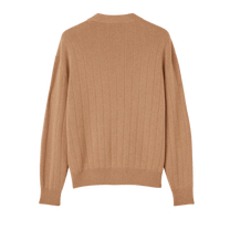 Loro Piana Men's Cervatto Cardigan