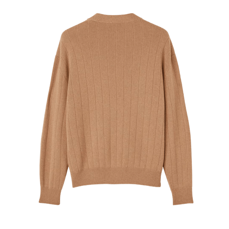 Loro Piana Men's Cervatto Cardigan