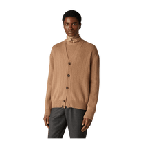 Loro Piana Men's Cervatto Cardigan