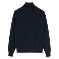 Loro Piana Men's Classic Turtleneck