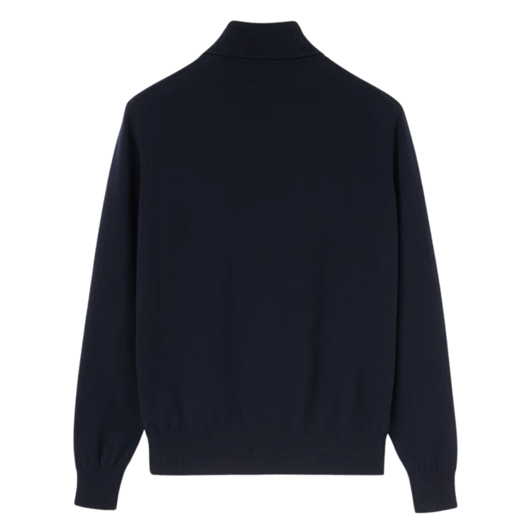 Loro Piana Men's Classic Turtleneck