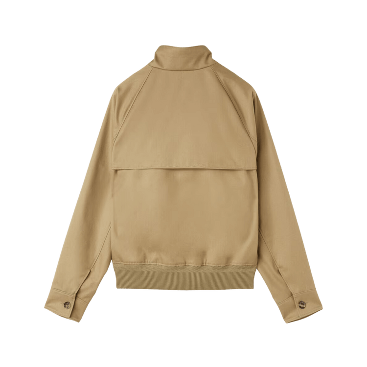 Loro Piana Men's Hino Bomber