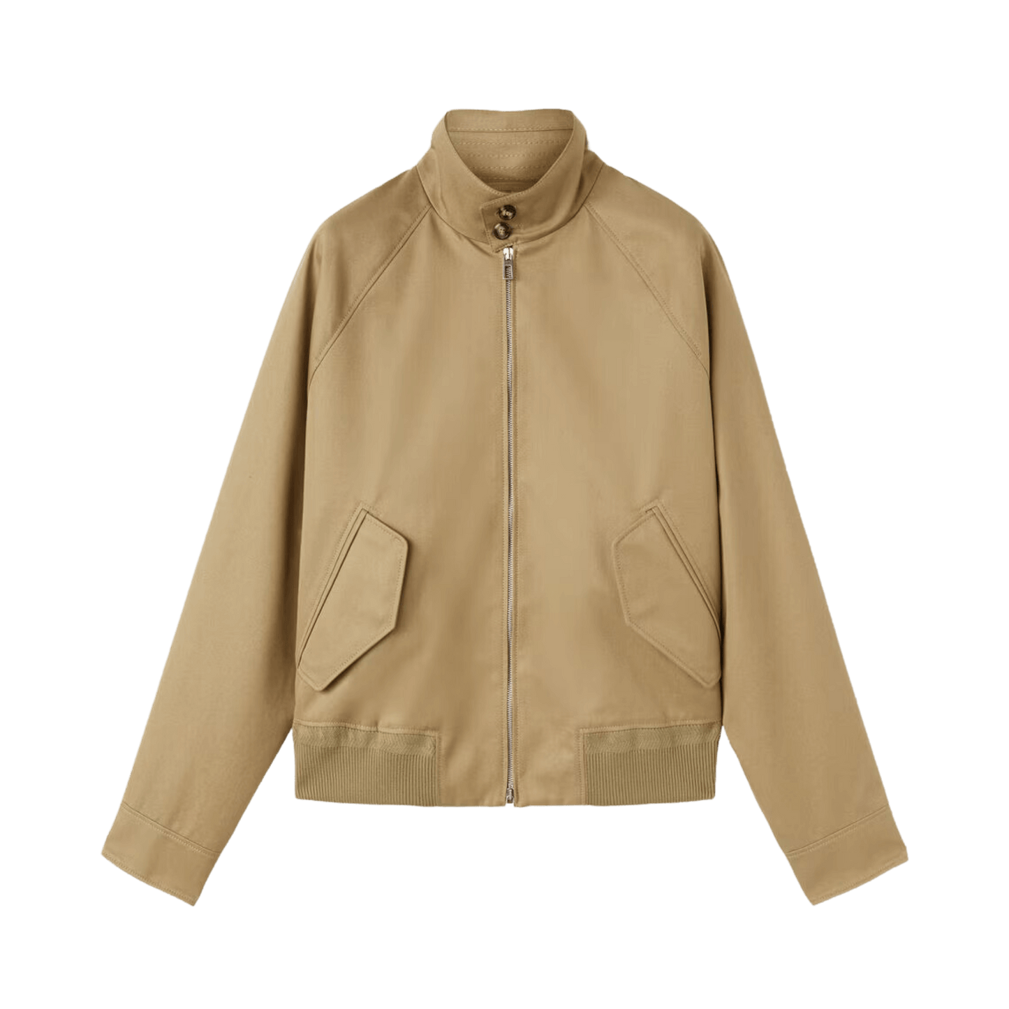 Loro Piana Men's Hino Bomber