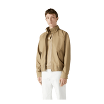 Loro Piana Men's Hino Bomber