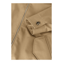 Loro Piana Men's Hino Bomber