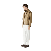 Loro Piana Men's Hino Bomber