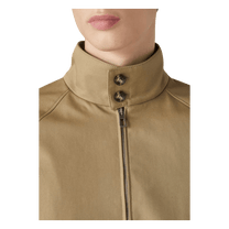 Loro Piana Men's Hino Bomber