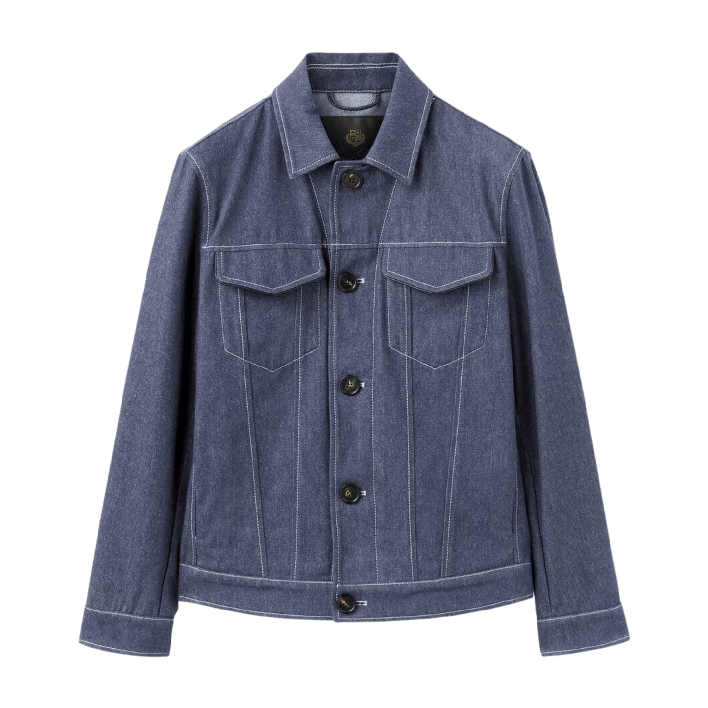 Loro Piana Men's Neive Jacket