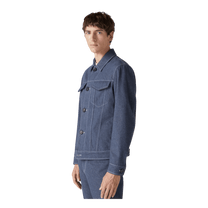 Loro Piana Men's Neive Jacket