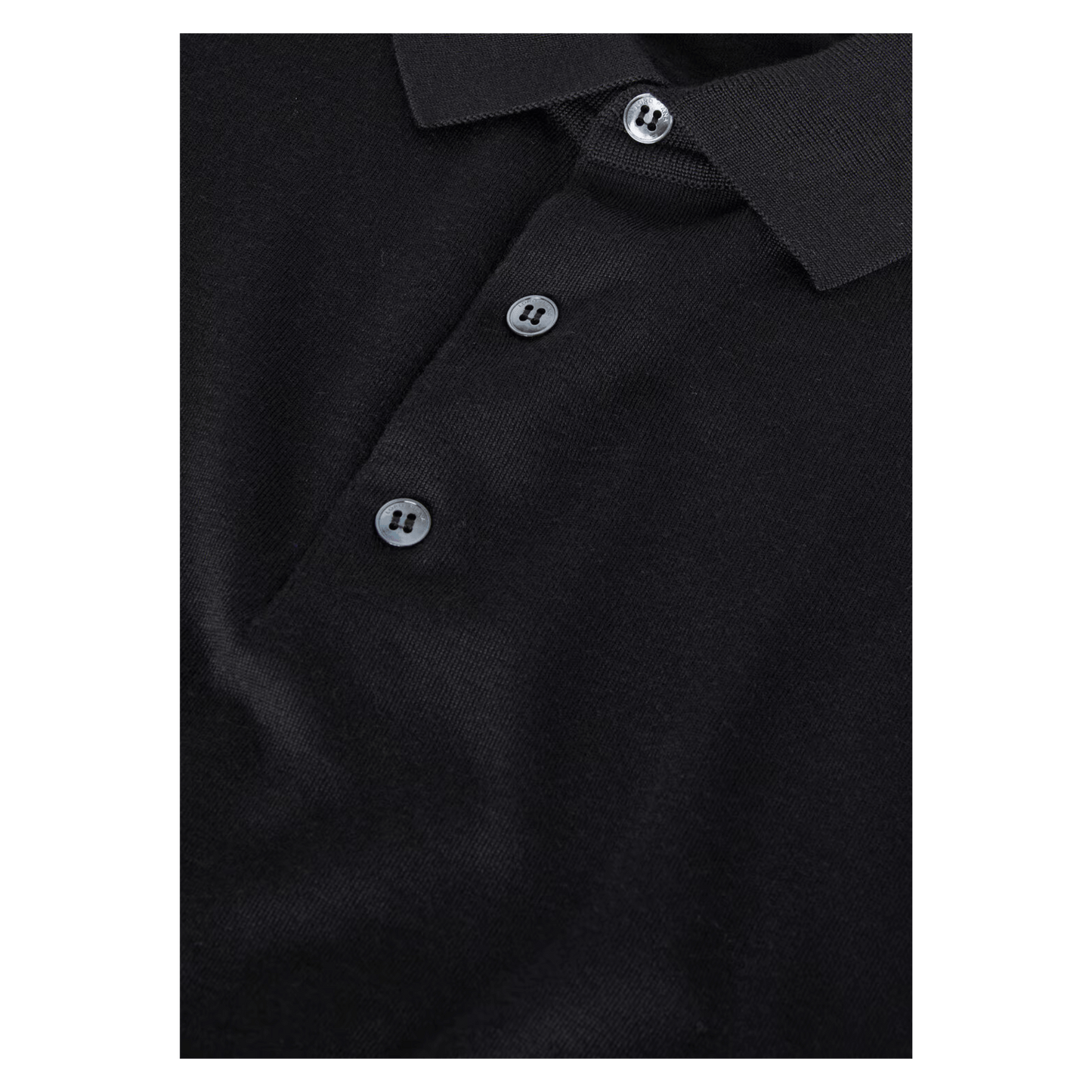 Loro Piana Men's Polo